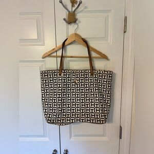 Tommy Hilfiger tote bag